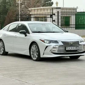 Toyota Avalon 2021