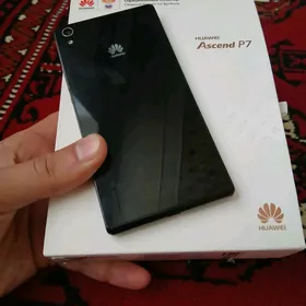 huawei p7