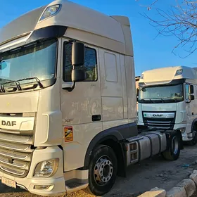 DAF 460 2019