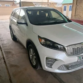 Kia Sorento 2019