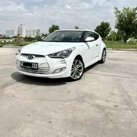 Hyundai Veloster 2012