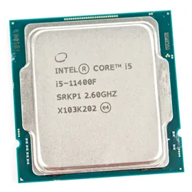 CPU Core i5 processor