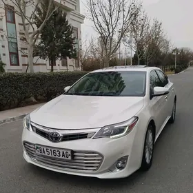 Toyota Avalon 2013