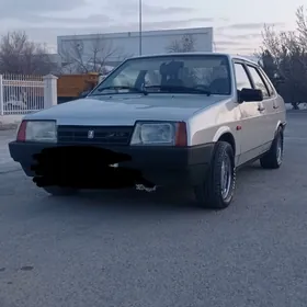 Lada 21099 2004