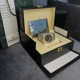 Audemars piguet sagat/часы