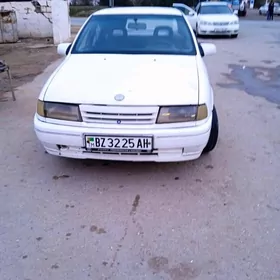 Opel Vectra 1989