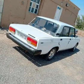 Lada 2107 2003