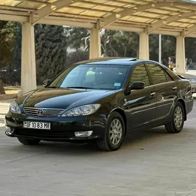 Toyota Camry 2005