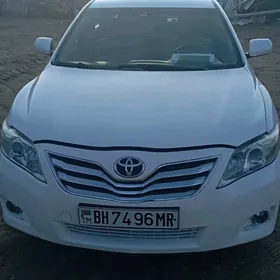 Toyota Camry 2010