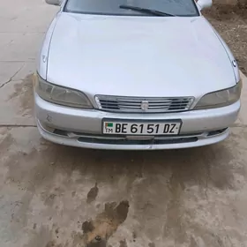 Toyota Mark II 1995