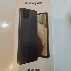 Samsung A 12