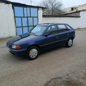 Opel Astra 1992