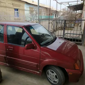 Daewoo Tico 1997