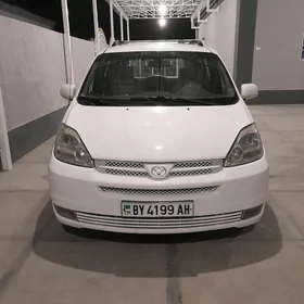 Toyota Sienna 2004