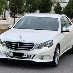 Mercedes-Benz E300 2014