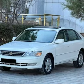 Toyota Avalon 2001