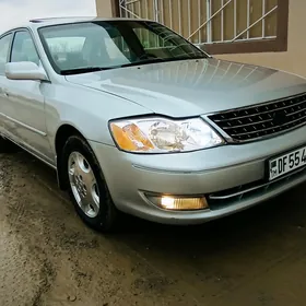 Toyota Avalon 2003