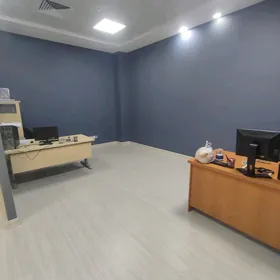 Arende ofis 77m² 3kom Obezdnoý