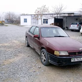 Opel Vectra 1991