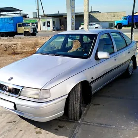 Opel Vectra 1991