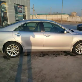 Toyota Camry 2009