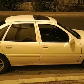 Opel Vectra 1992