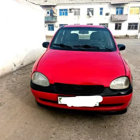 Opel Vita 1996