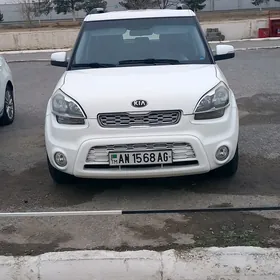 Kia Soul 2013