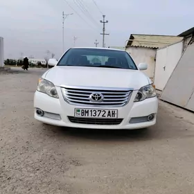 Toyota Avalon 2008