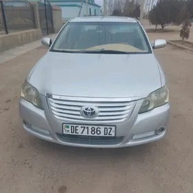 Toyota Avalon 2005