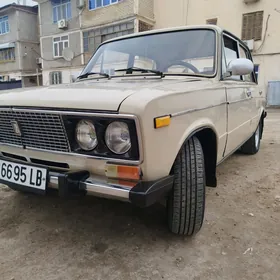 Lada 2106 1990