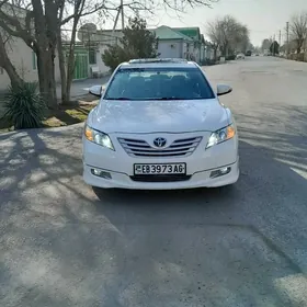 Toyota Camry 2008