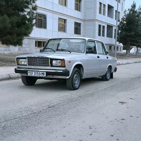 Lada 2107 2010