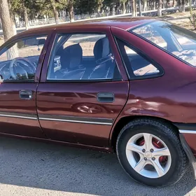 Opel Vectra 1991