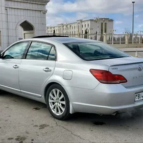 Toyota Avalon 2006