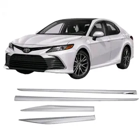 Camry 18_24 chrome moulding