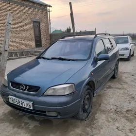 Opel Astra 1998