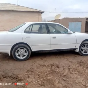 Toyota Camry 1994