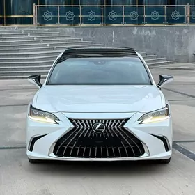 Lexus ES 350 2020