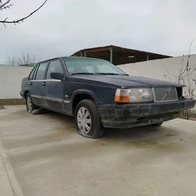 Volvo 940 1993