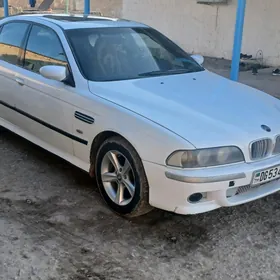 BMW 528 2003