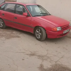 Opel Astra 1992