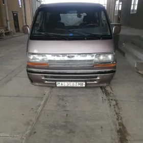 Toyota Hiace 1990