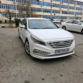 Hyundai Sonata 2017