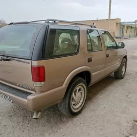 Chevrolet Blazer 1996