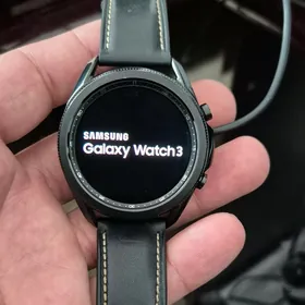 Galaxy watch 3