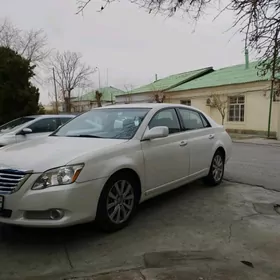 Toyota Avalon 2006