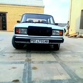 Lada 2107 2010