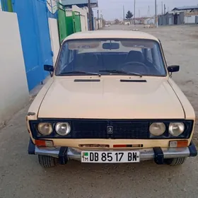 Lada 2106 1981