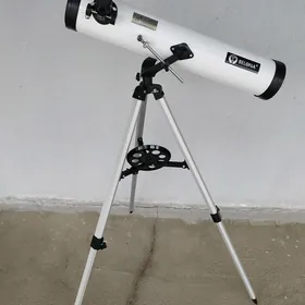 Teleskop Telescope Телескоп